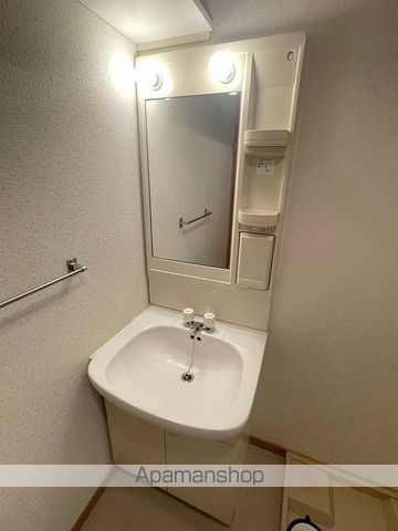 ピュア ポラリスの内装写真