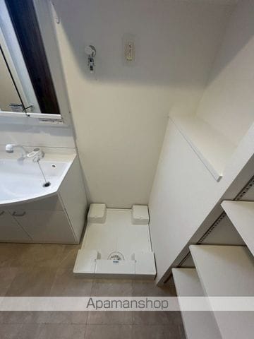 RELUXIA方南町IIの内装写真