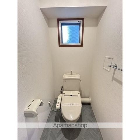 ノ-ブルガ-デン駒込の内装写真