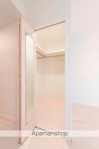 エンクレスト天神SIDEの内装写真