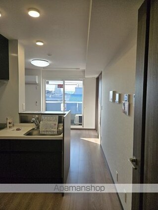 フレッチェ・ボスコＶＩＩＩ[1LDK/38.39m2]の内装1