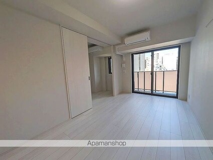 ルフォンプログレ上野御徒町[2LDK/45m2]のリビング・居間