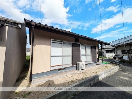 岡山県倉敷市中島[2SDK/43.88m2]の外観4