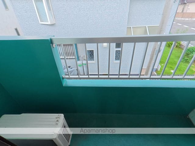 サンクリエイティブ六ツ野 C棟の内装写真