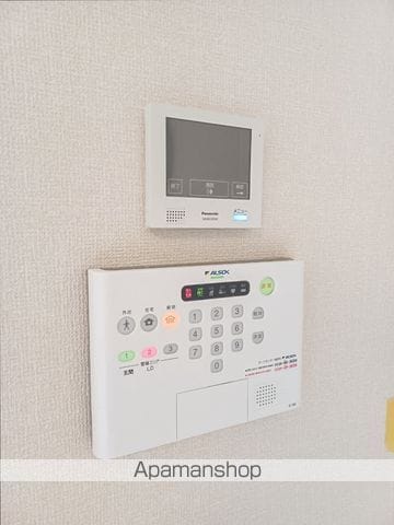 グランメゾン北野の内装写真