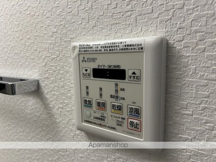 ＬａＳａｎｔｅ河原町（旧Ｓ－ＲＥＳＩＤＥＮＣＥ河原町）[1K/28.47m2]の内装5