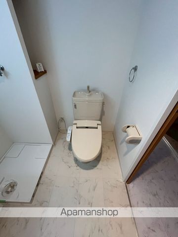 キャッスルコート西新町の内装写真