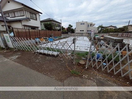 ＭＩＲＡＩ　ＳＴＡＧＥ　松戸新田[1LDK/28.61m2]の外観4