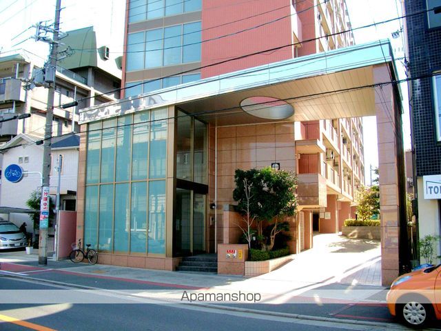 エクセレント上新12の外観写真