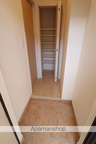 ラ・ドゥサーIの内装写真