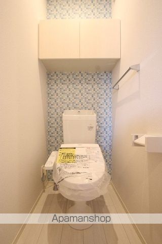 DーROOM博多駅南 弐番館の内装写真