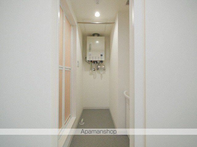 ブランシャールSH大通の内装写真