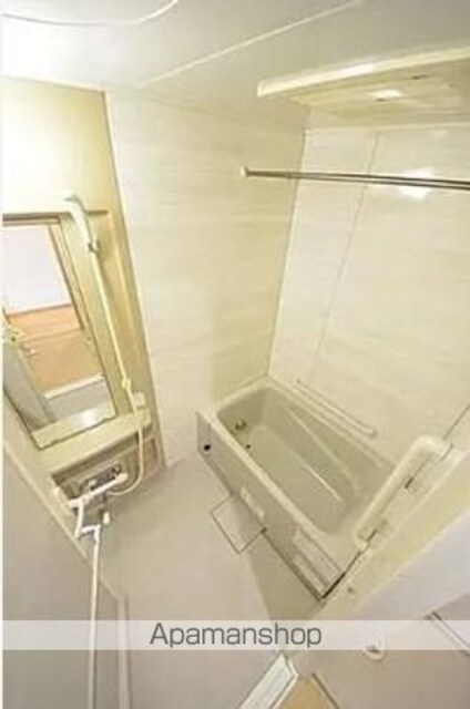 ライオンズマンション八王子シティ壱番館[1LDK/53.84m2]のバス