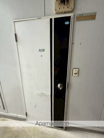 あいらんど花繰 B棟の内装写真
