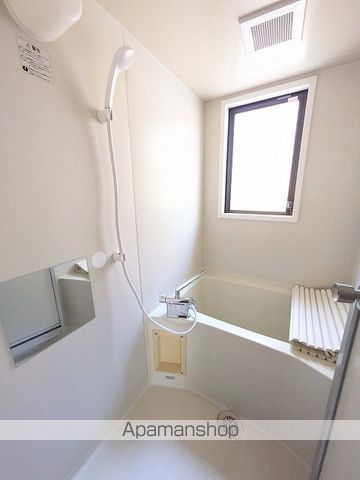ハイツ欅の内装写真
