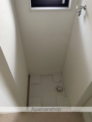 ガーデンビィラ参番館の内装写真