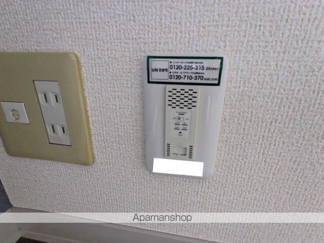 エスポワール5Dの内装写真