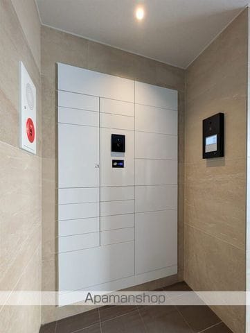 S-RESIDENCE平尾WESTの内装写真
