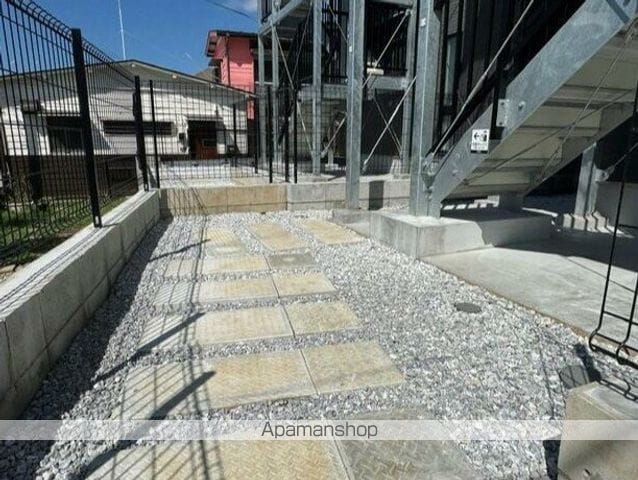 グランメゾン弘明寺の外観写真