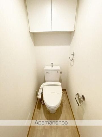 グランヴァン王子の内装写真