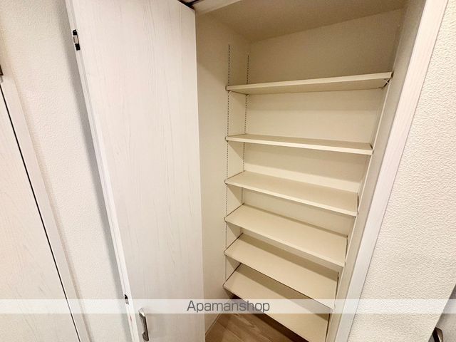 陽だまりとそよ風のテラスの内装写真