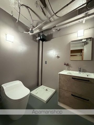 新高砂マンションの内装写真