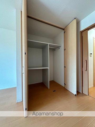 サンライズ堤下の内装写真