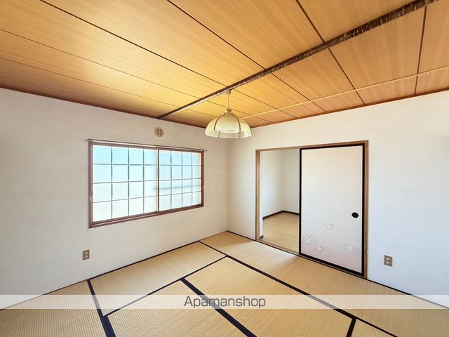 銭函グランドハイツの内装写真