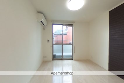 シャーメゾンかすみ[1LDK/46.36m2]のリビング・居間