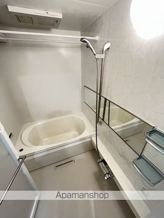 シャーメゾン　フローラ[2LDK/70.69m2]のバス