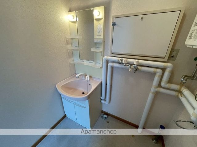 Castleの内装写真