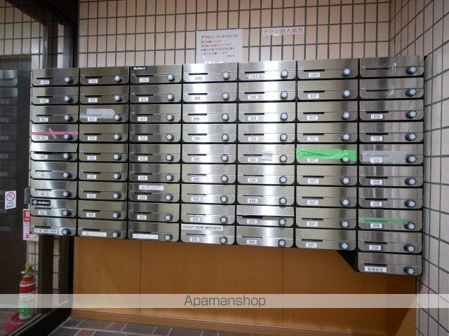 サイレンス医大前のその他写真