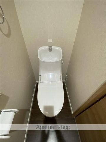 ブラウニーの内装写真