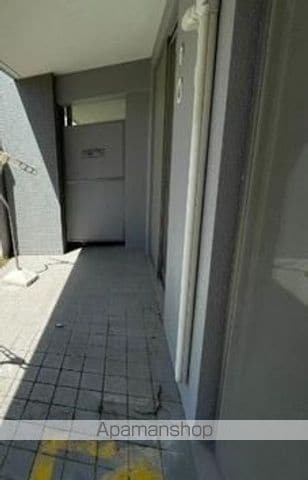 パークホームズ室見駅前の内装写真