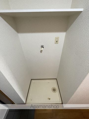 セレーネの内装写真