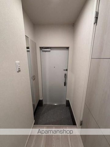 TOYO TERRACEの内装写真