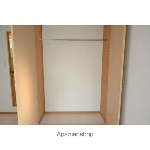 レオパレス長橋の内装写真