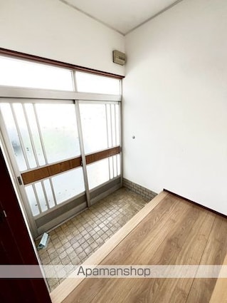 和歌山県和歌山市杭ノ瀬[3DK/55.12m2]の玄関