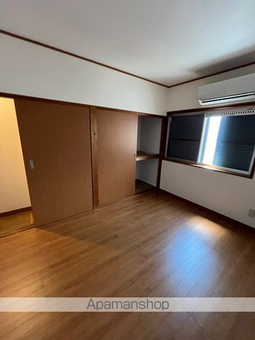 天の川二戸一の内装写真