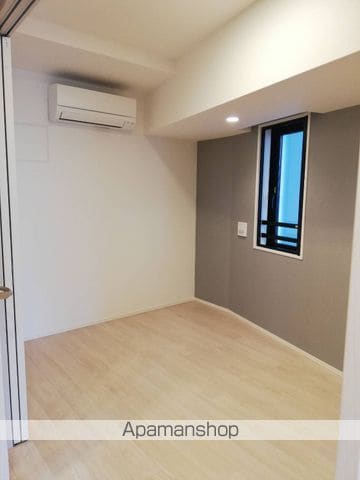 ザ・パークハビオ市ヶ谷ウエストの内装写真