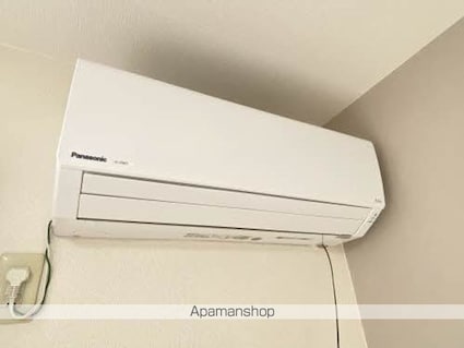 エーデルワイスＡ[2LDK/54.57m2]のその他設備