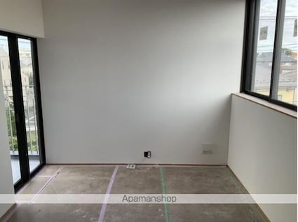 ｔｒｅｅ’ｓ[1LDK/40.34m2]のリビング・居間