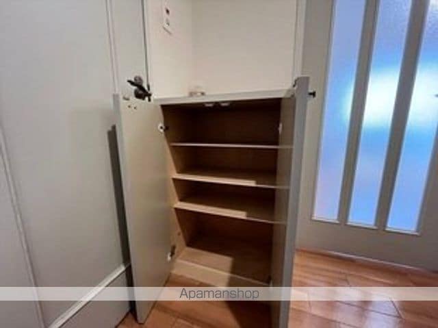 南1西18ビルの内装写真