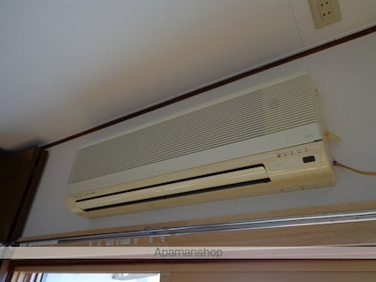 岡田マンション[3K/49.26m2]のその他設備