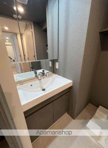 SーRESIDENCE亀戸BALMの内装写真
