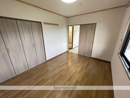 ハイカムール窪田[2DK/42.11m2]の内装5