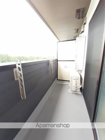 フェレーザ本町の内装写真