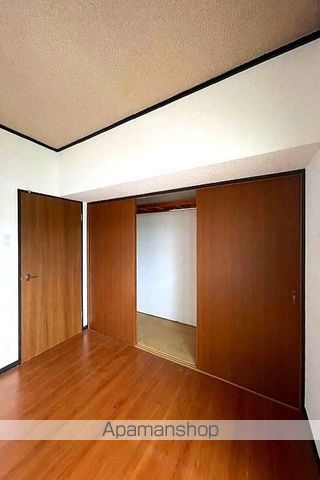 アベニール油山の内装写真