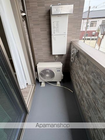 九間町シーエム・サンクの内装写真