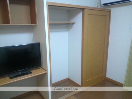 レオパレスＨＩＤＡＫＡ[1K/23.18m2]の内装3